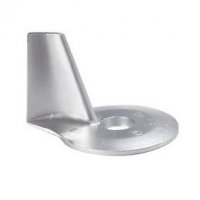 Quicksilver Black Diamond Propeller 40-140 HP Mercury